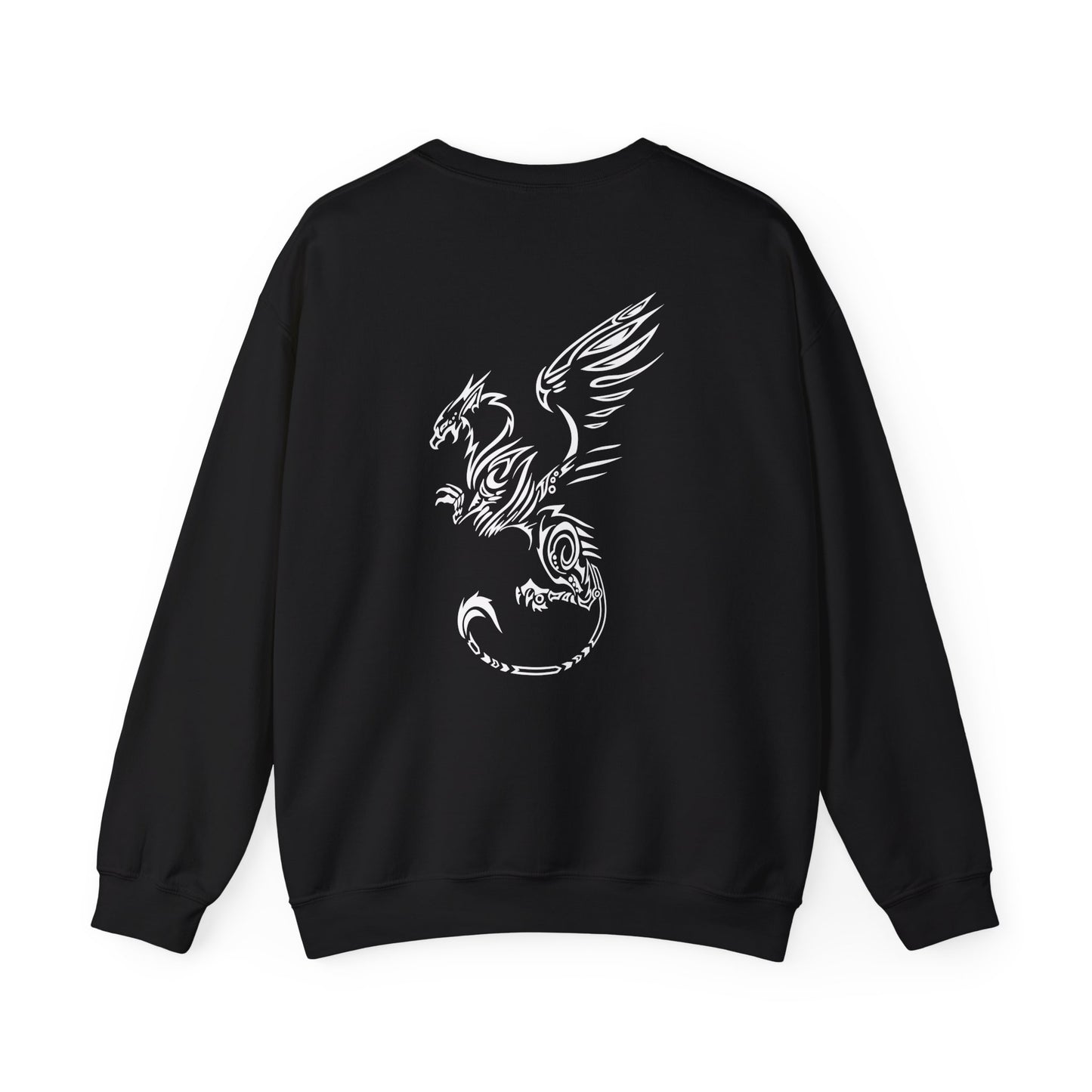 PTW Unisex Heavy Blend™ Crewneck Sweatshirt
