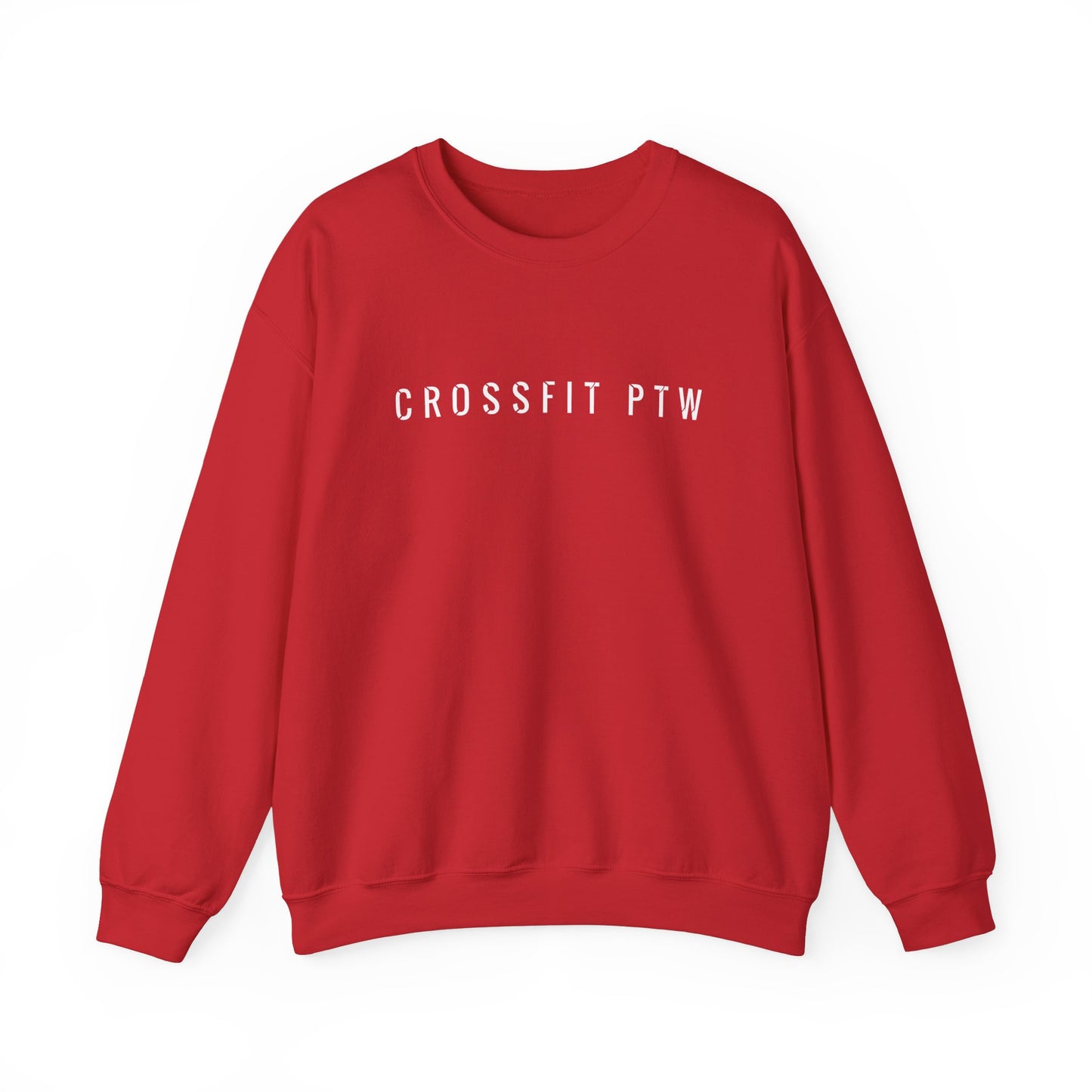 PTW Unisex Heavy Blend™ Crewneck Sweatshirt