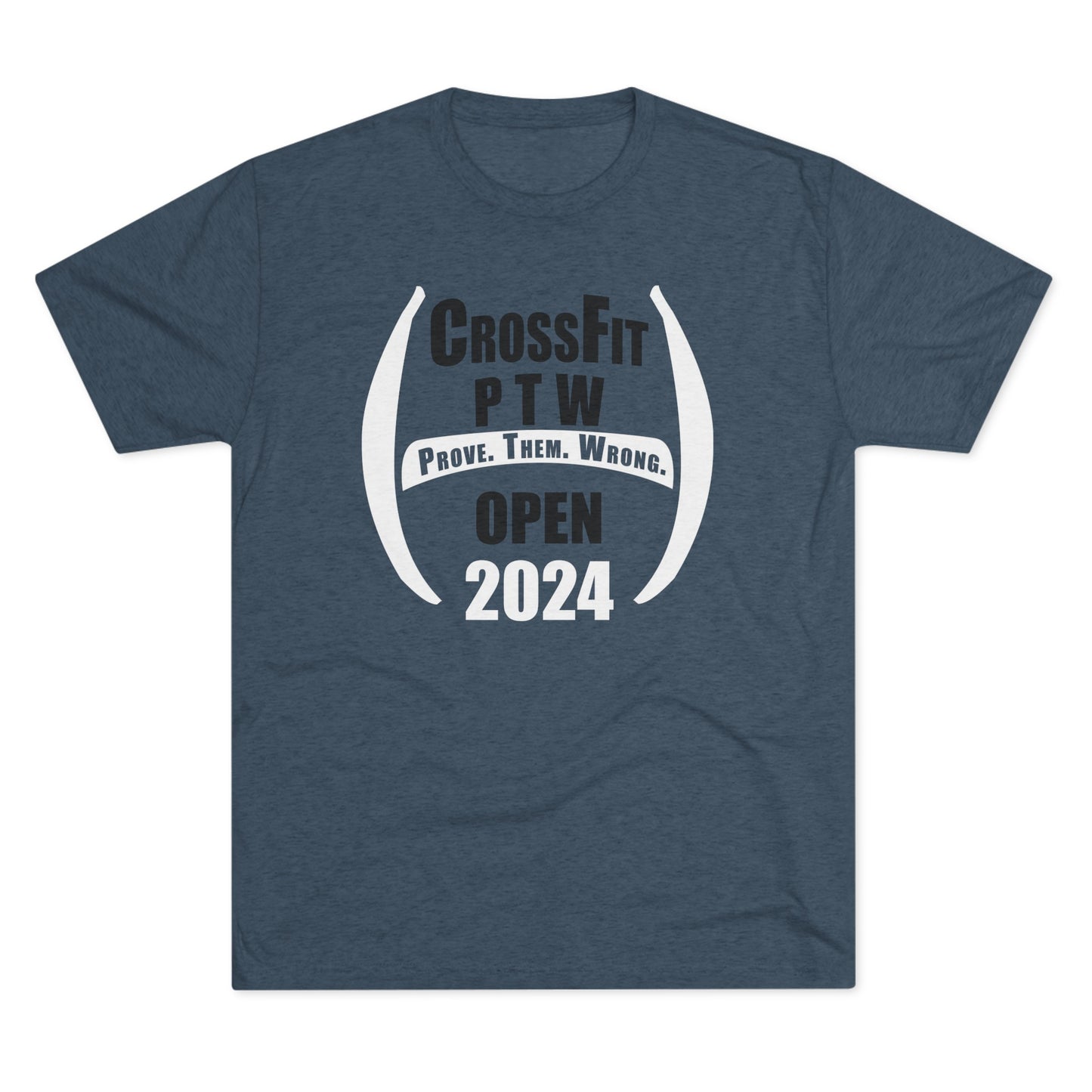 2024 Open TShirt