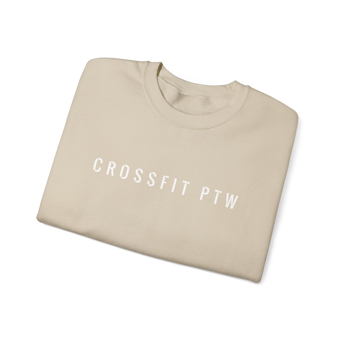PTW Unisex Heavy Blend™ Crewneck Sweatshirt