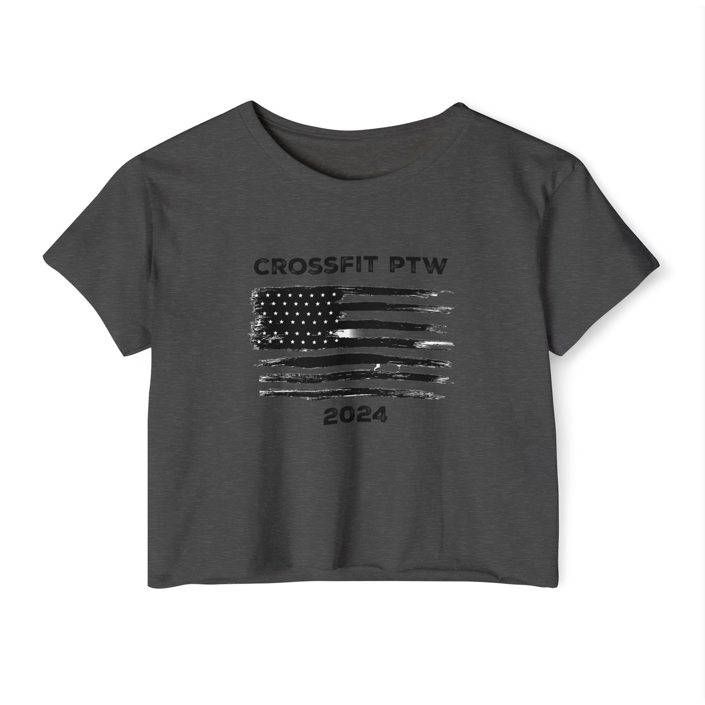 Women's 2024 Murph Shirt