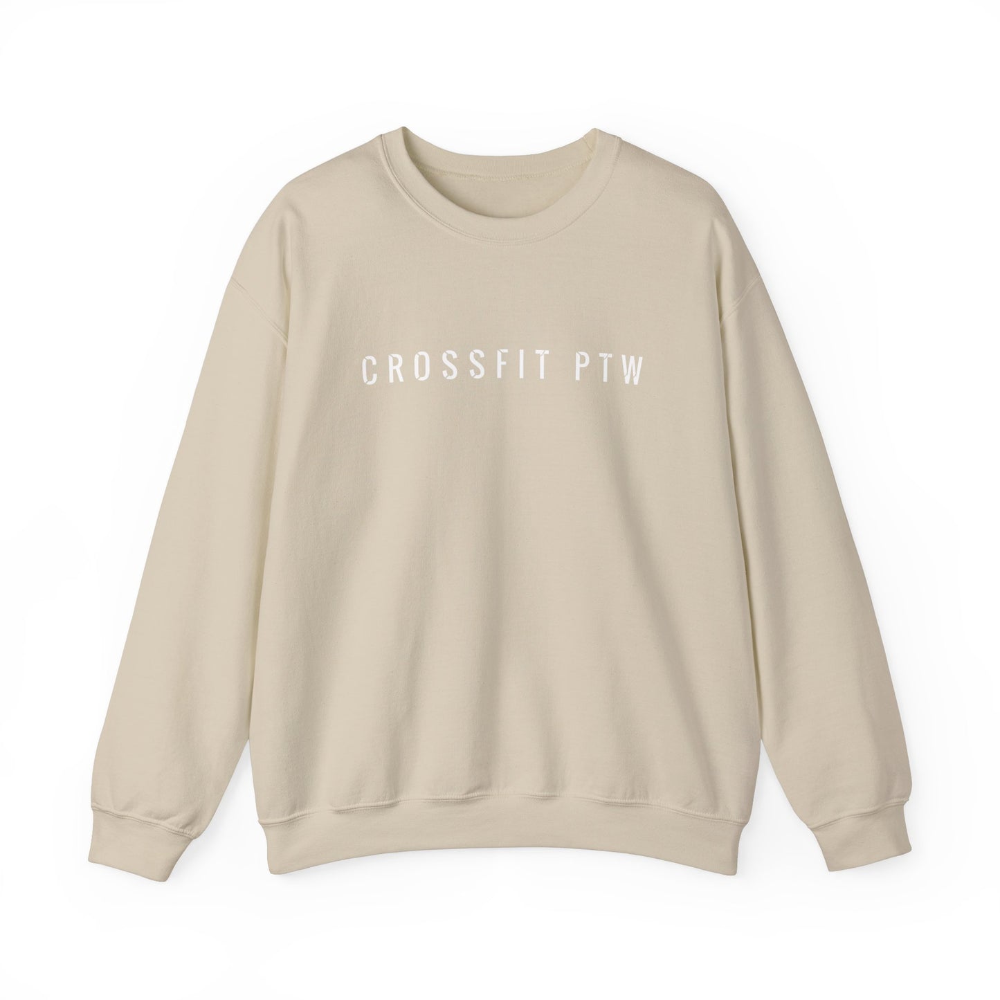 PTW Unisex Heavy Blend™ Crewneck Sweatshirt