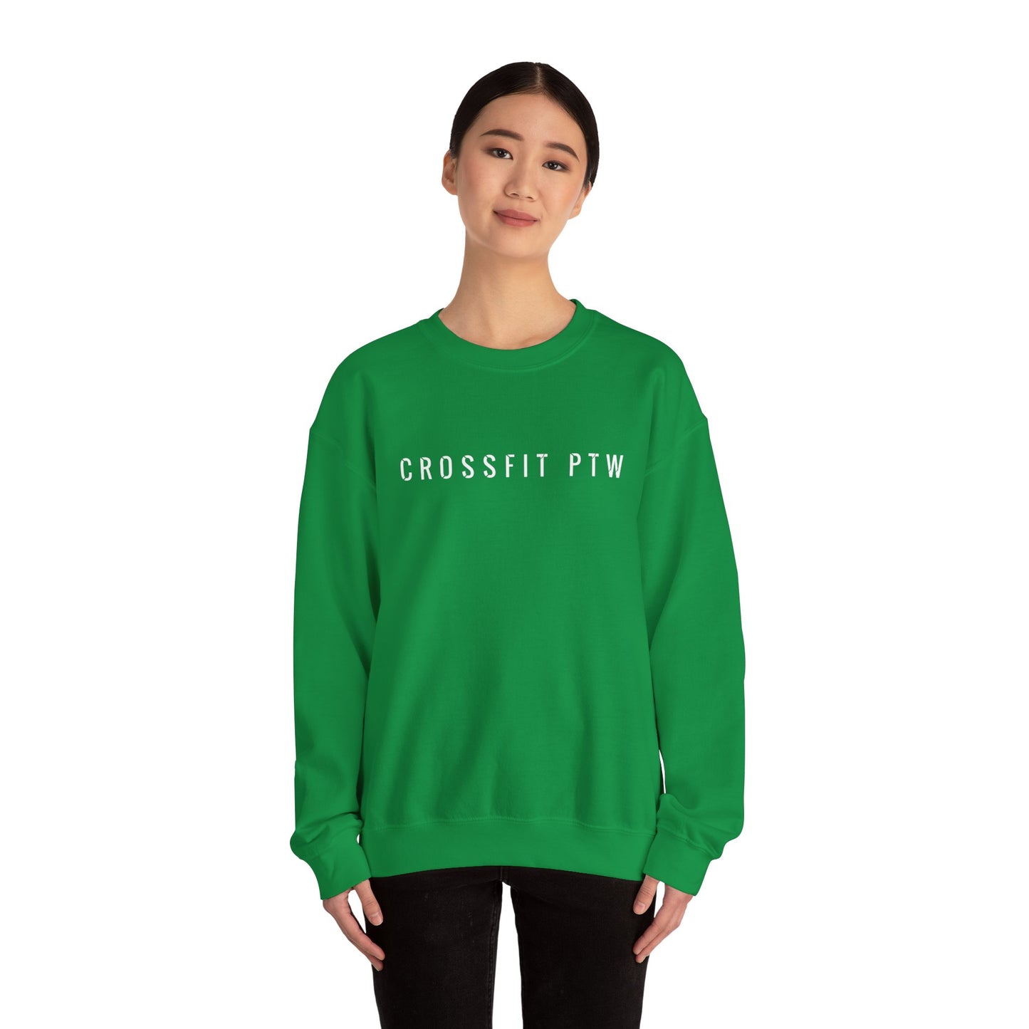 PTW Unisex Heavy Blend™ Crewneck Sweatshirt