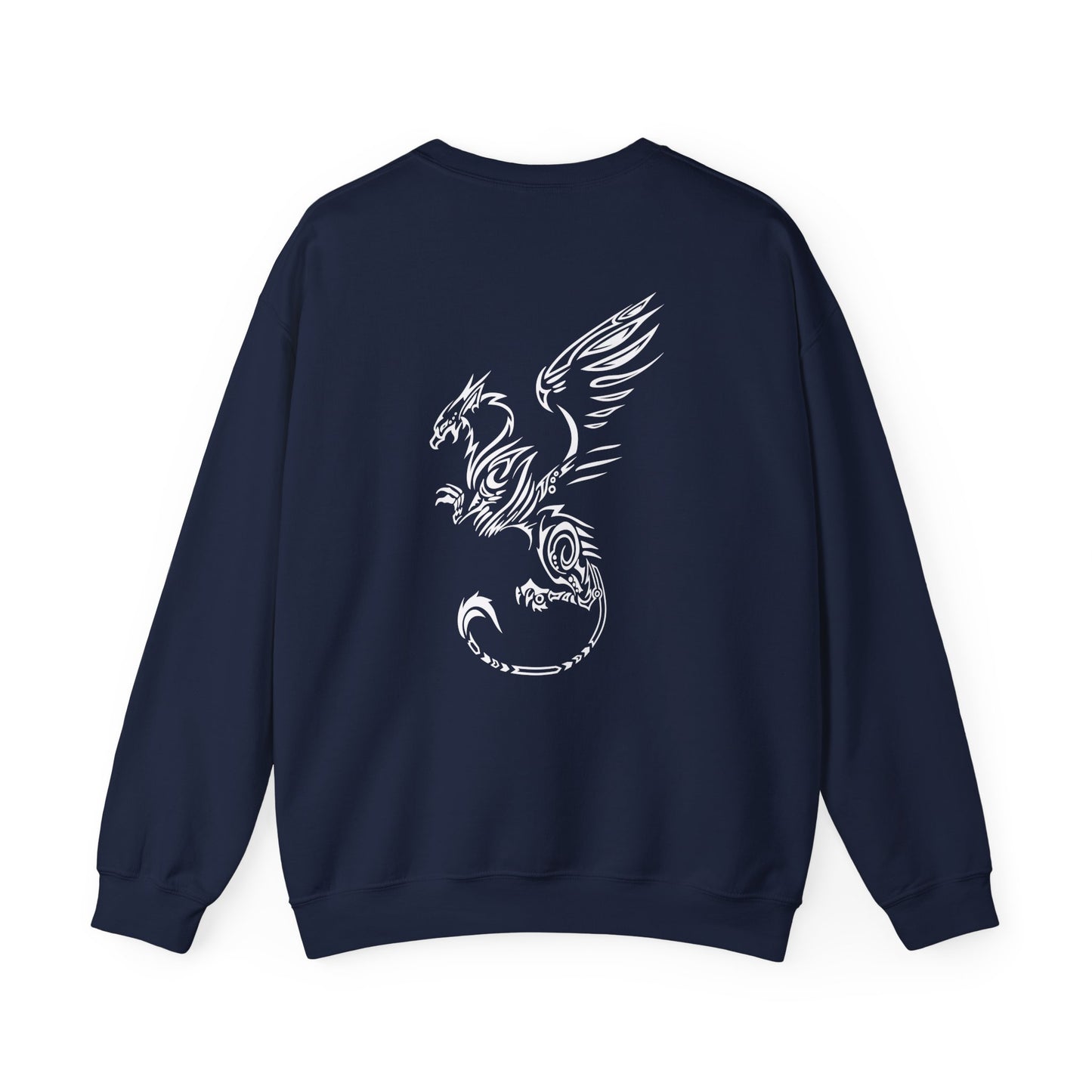 PTW Unisex Heavy Blend™ Crewneck Sweatshirt