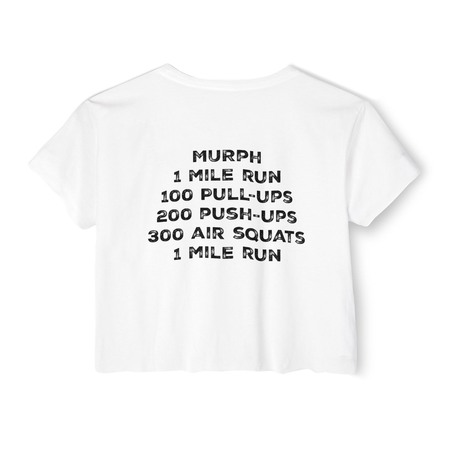 Women's 2024 Murph Shirt