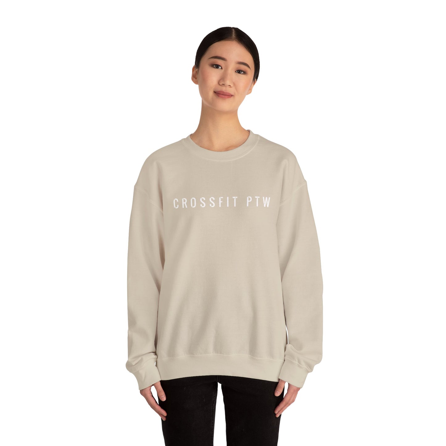 PTW Unisex Heavy Blend™ Crewneck Sweatshirt