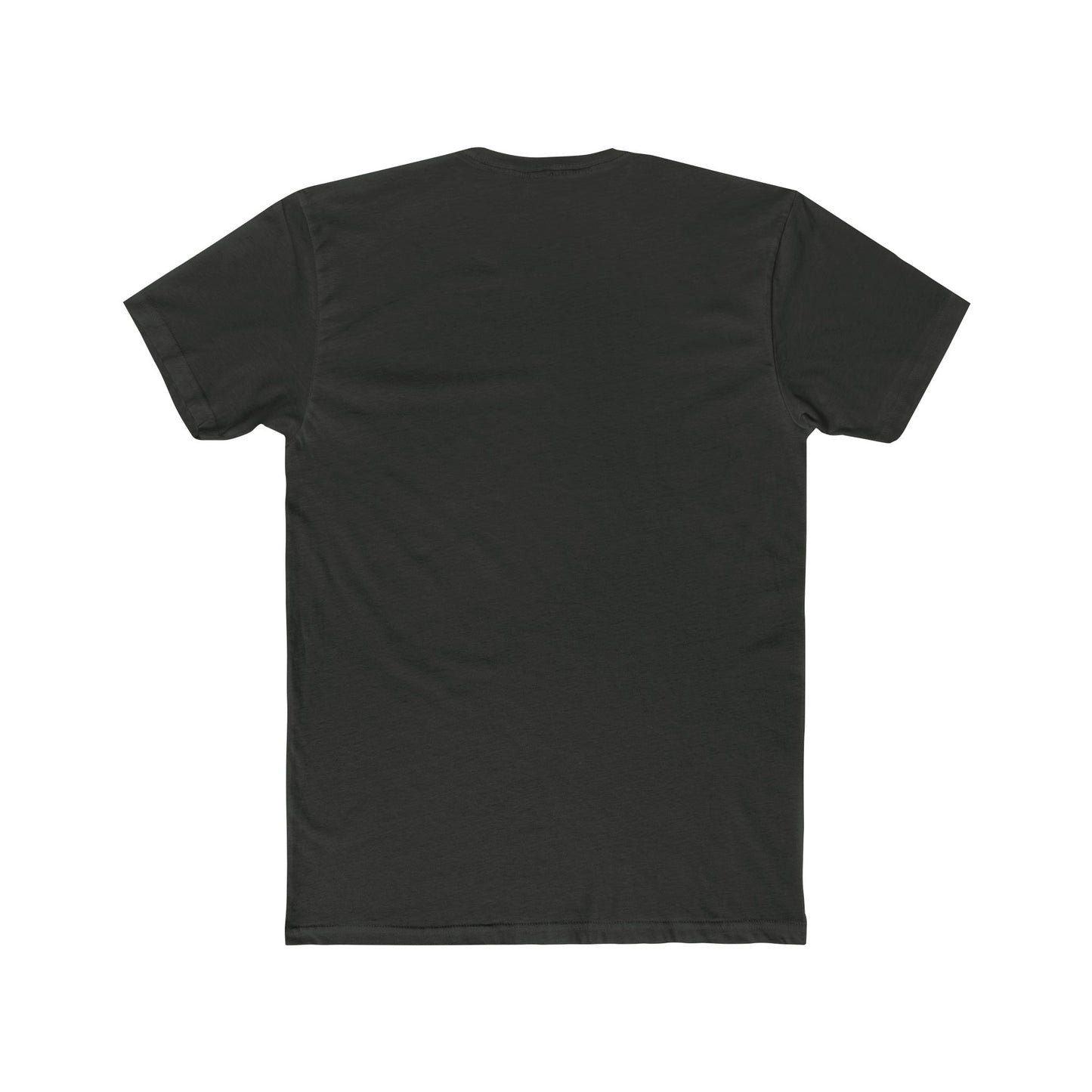 PTW Weightlifting Unisex Cotton Crew Tee