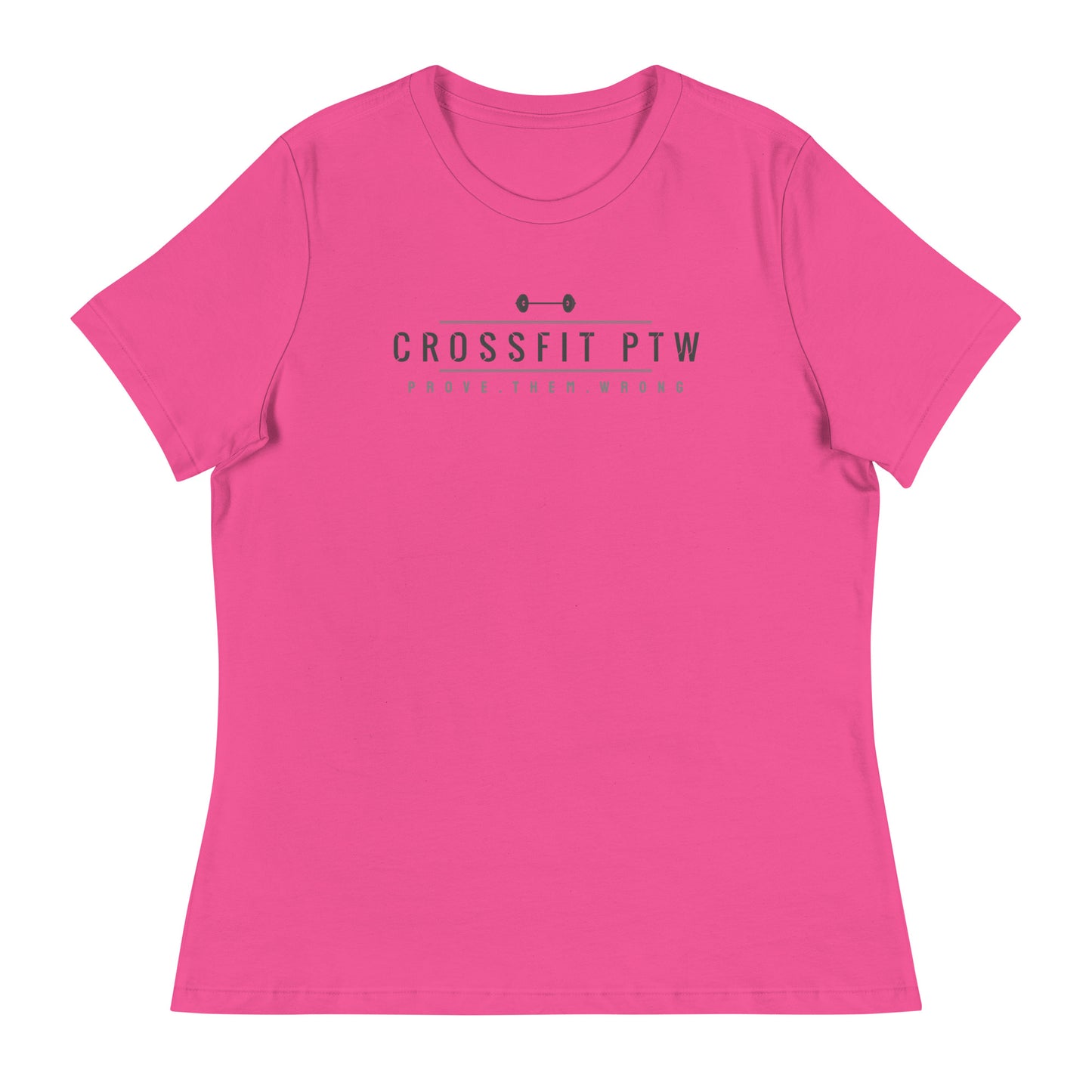 Women's Relaxed T-Shirt