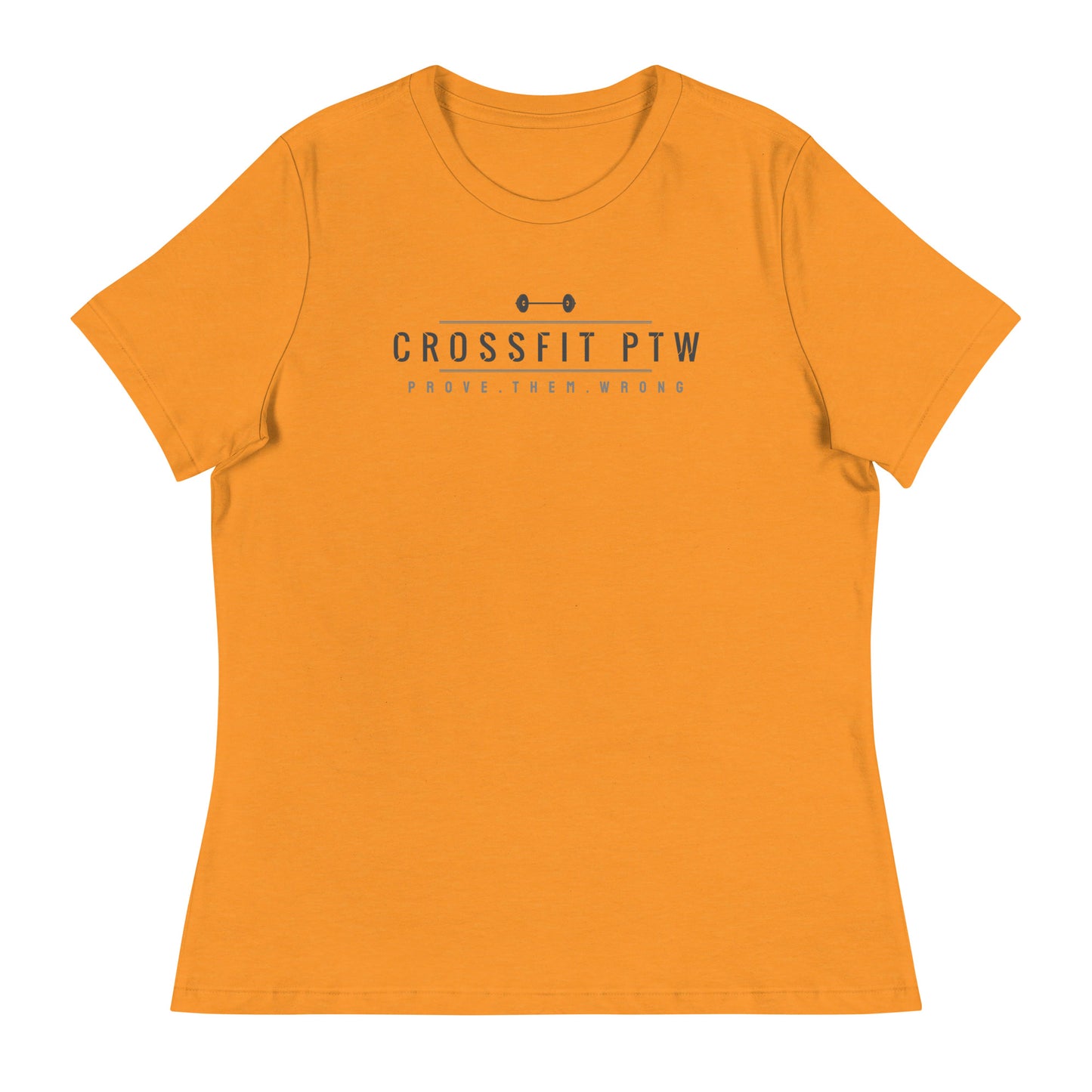 Women's Relaxed T-Shirt