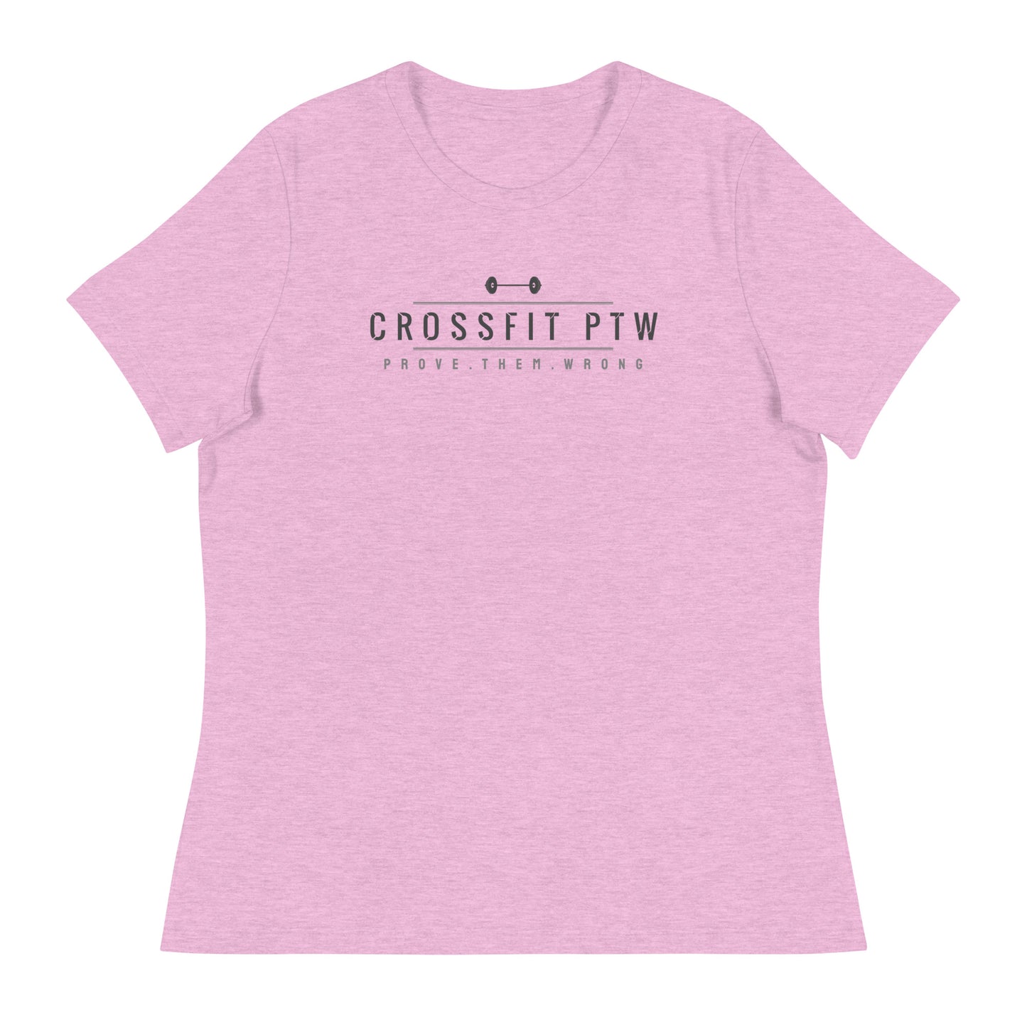 Women's Relaxed T-Shirt