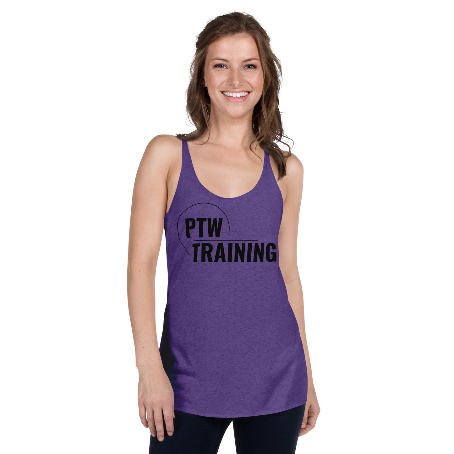 Women's Racerback Tank